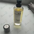 Отзыв Mancera Cedrat Boise