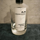 Духи Cedrat Boise от Mancera