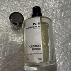 Парфюм Mancera Cedrat Boise