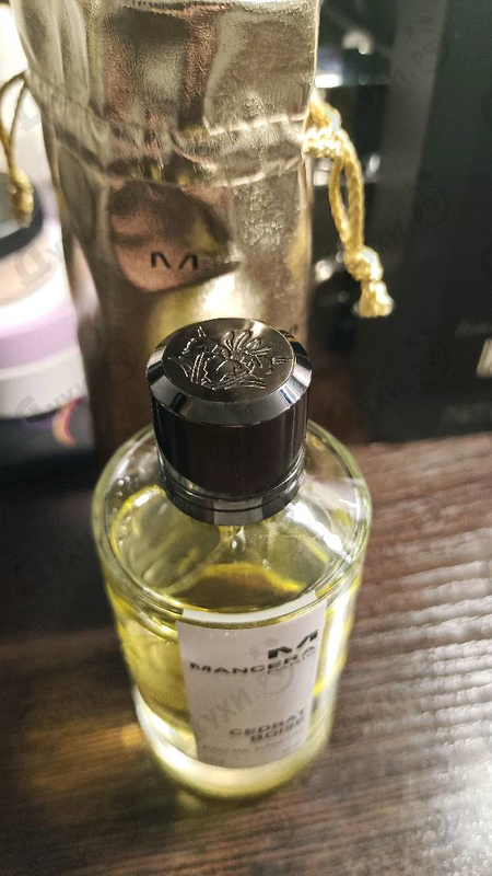 Купить Cedrat Boise от Mancera