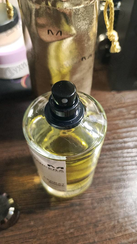 Купить Cedrat Boise от Mancera