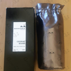 Отзывы Mancera Cedrat Boise