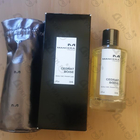 Духи Cedrat Boise от Mancera