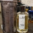 Отзыв Mancera Cedrat Boise