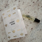 Парфюм Mancera Cedrat Boise