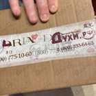 Парфюм Mancera Cedrat Boise