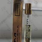 Отзывы Mancera Cedrat Boise