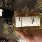 Отзыв Mancera Cedrat Boise