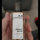 Отзывы Mancera Cedrat Boise