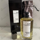 Отзыв Mancera Cedrat Boise