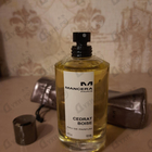 Духи Cedrat Boise от Mancera