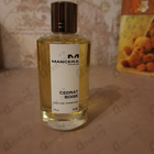 Духи Cedrat Boise от Mancera