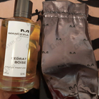 Отзывы Mancera Cedrat Boise