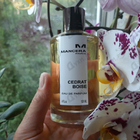 Отзыв Mancera Cedrat Boise