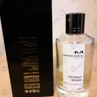 Парфюм Mancera Cedrat Boise