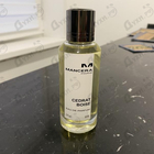 Отзыв Mancera Cedrat Boise