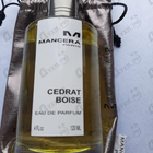 Отзыв Mancera Cedrat Boise