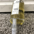 Отзыв Mancera Cedrat Boise