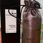 Духи Cedrat Boise от Mancera