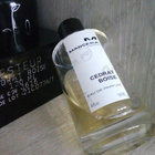 Духи Cedrat Boise от Mancera