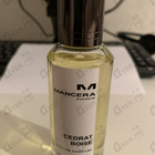 Отзывы Mancera Cedrat Boise