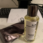 Отзыв Mancera Cedrat Boise