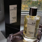 Отзывы Mancera Cedrat Boise