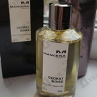 Отзывы Mancera Cedrat Boise