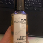 Парфюм Mancera Cedrat Boise