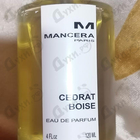 Отзыв Mancera Cedrat Boise