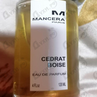 Отзыв Mancera Cedrat Boise