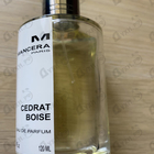 Отзывы Mancera Cedrat Boise