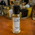 Отзывы Mancera Cedrat Boise