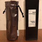 Отзывы Mancera Cedrat Boise