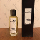 Отзывы Mancera Cedrat Boise