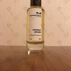 Парфюм Mancera Cedrat Boise