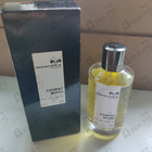 Отзывы Mancera Cedrat Boise