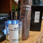 Отзыв Mancera Cedrat Boise