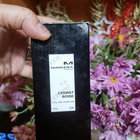 Духи Cedrat Boise от Mancera