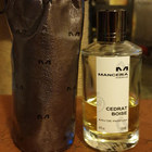 Отзыв Mancera Cedrat Boise