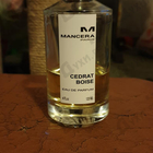 Парфюм Mancera Cedrat Boise