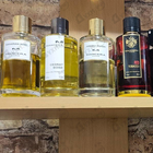 Отзывы Mancera Cedrat Boise