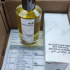 Парфюм Mancera Cedrat Boise