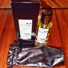 Отзывы Mancera Cedrat Boise