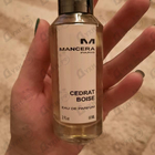 Духи Cedrat Boise от Mancera
