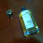 Отзыв Mancera Cedrat Boise