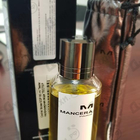 Отзывы Mancera Cedrat Boise