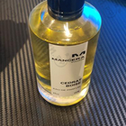 Отзыв Mancera Cedrat Boise