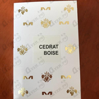 Отзывы Mancera Cedrat Boise