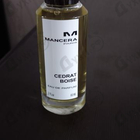 Отзыв Mancera Cedrat Boise
